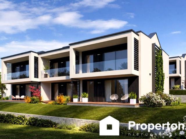 Żonkili 58,80 m², Lipowa