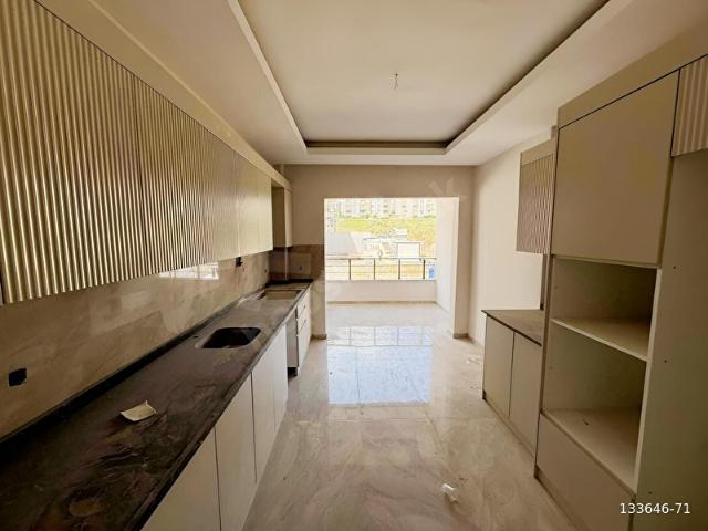 ONKOLOJİ ARKASI 3.5+1 SIFIR SATILIK DAİRE