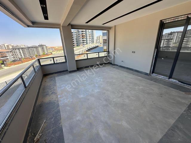 Onkoloji Beştepe Mah. Antepia Yanında 3.5+1 Kiralık Ara Kat