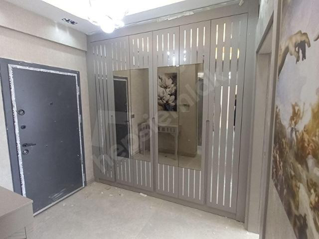 ONKOLOJİ BEŞTEPE'DE SATILIK 3.5+1 LÜX DAİRE