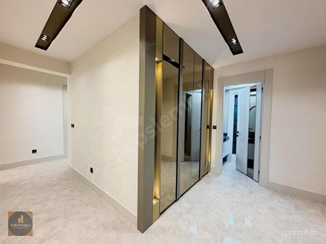 ONKOLOJİ BEŞTEPE'DE VADİ MANZARALI SATILIK 3.5+1 DAİRE