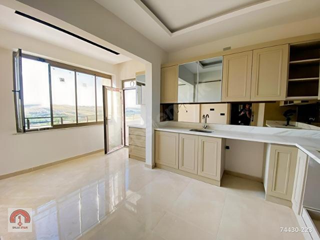 ONKOLOJİNİN EN GÖZDE KONUMUNDA 2.5+1 SIFIR FIRSAT DAİRE