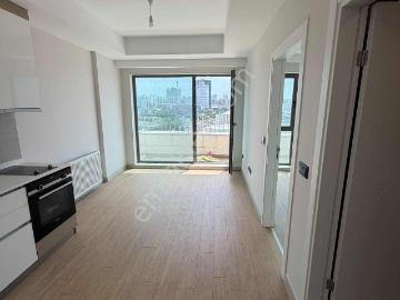 Önlü'den Nivo İstanbul'da 1+1 Muazzam Konum'da Kiralık Daire