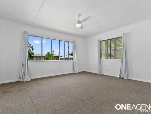 Only minutes walk from Schools, shops & more