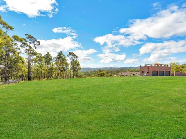 Only One Left Secure This Rare Lifestyle Lot with Iconic Views
