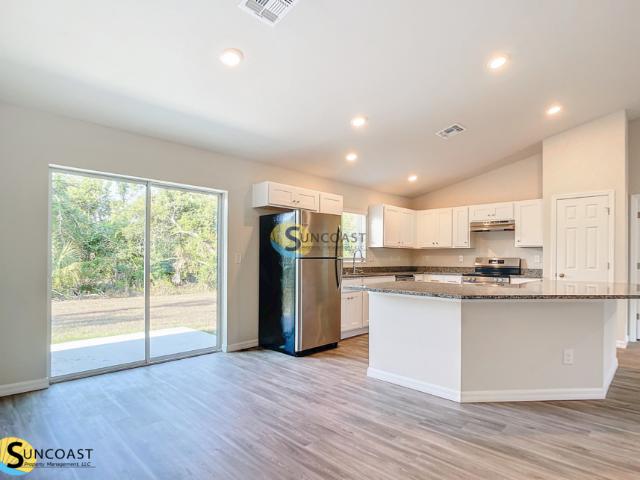 One Of a Kind Style! 4Bd|2Ba Ocala Fl