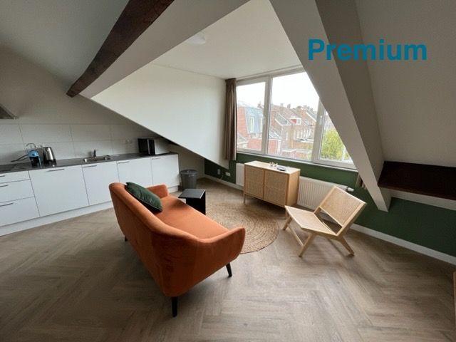 ONLY ONE PREMIUM LEFT! Exchange Student Housing Maastricht [autumn semester] The Elements