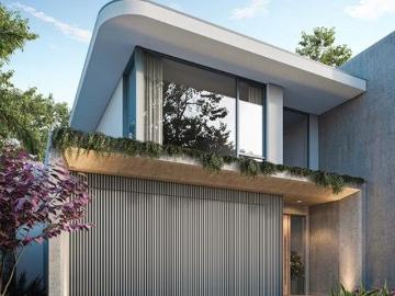 Completion Due Early 2027