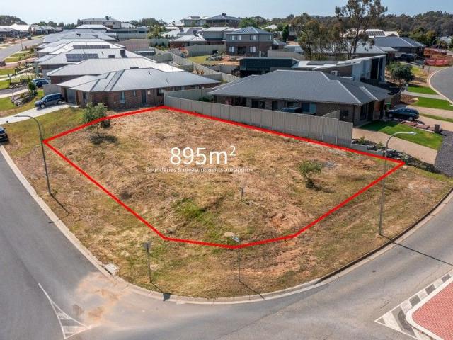 ONLY A 4 WOOD TO THE GOLF COURSE & NEW COLES