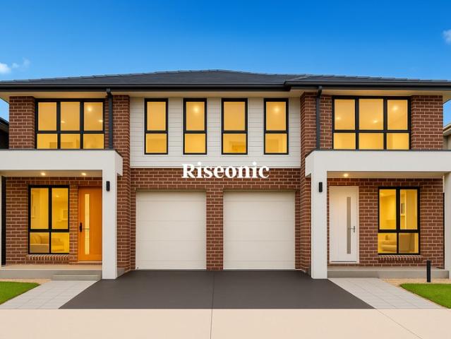 Only a Few Left! Don't Miss Out on This Modern Spacious Townhouse!