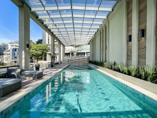 Only Cidade Jardim | Aptos de 4 Quartos no Morumbi | Exto