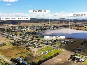 Oatlands, Southern Midlands, Southern Midlands, Penguin Island, Cloudy Bay, Kingborough, Tasmania Island