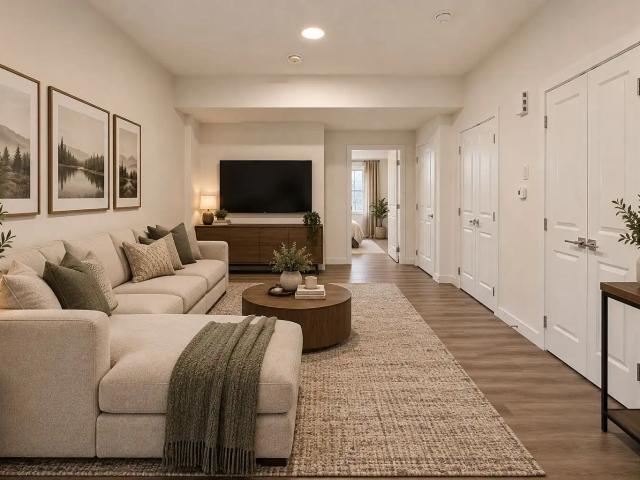 Only pay half months rent for September!