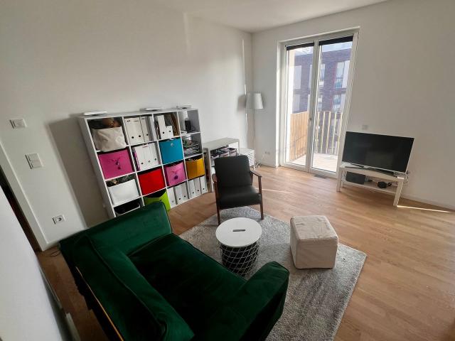[ONLY SHORTTERM & ONLY FOR June Aug] Like new apartment in Friedrichshain, Berlin Amsterdam Apartments for Rent