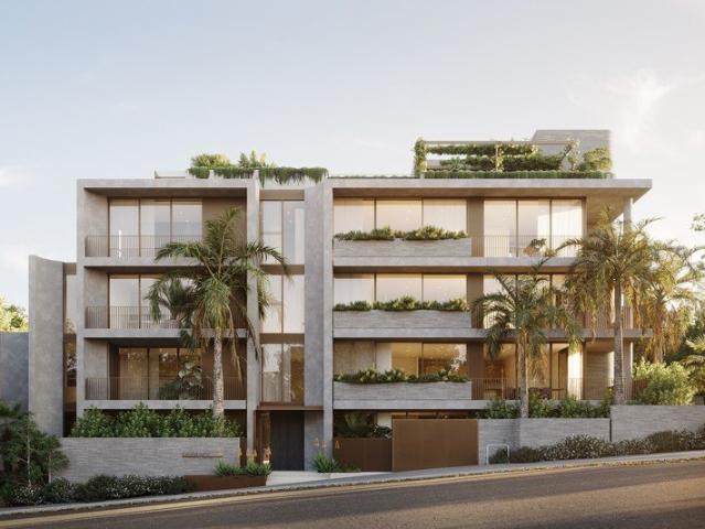Only Six Residences Absolute Rarity