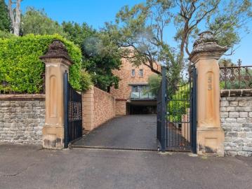 An Exceptional Inner City Lifestyle