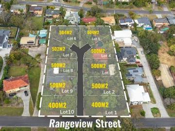 ONLY 10 LOTS AVAILABLE ACT QUICKLY!