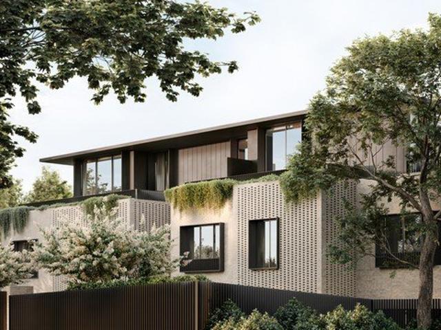 Only 12 Residences | Oversized Living in Balwyn North