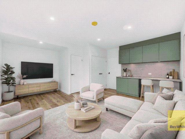 ONLY 1 REMAINING Modern, Private & Fully Self Contained Studios All Utilities Included!