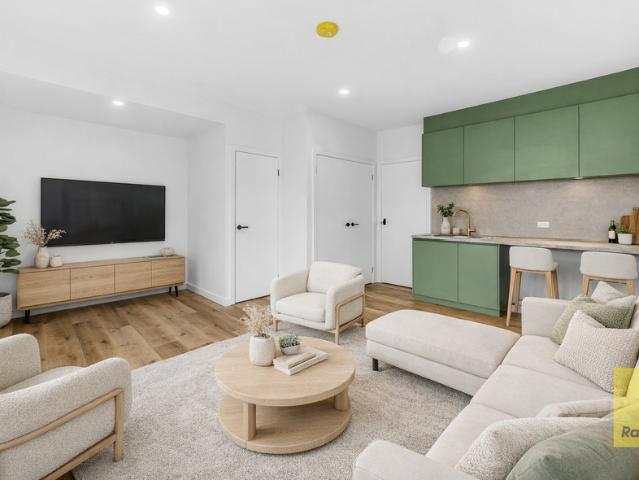 ONLY 1 REMAINING Modern, Private & Fully Self Contained Studios All Utilities Included!
