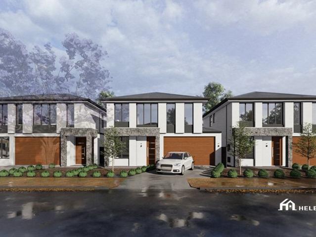 Only 2 Properties Available