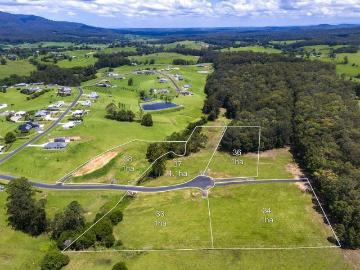 ONLY 2 QUALITY LOTS REMAIN FOR SALE ACT NOW!
