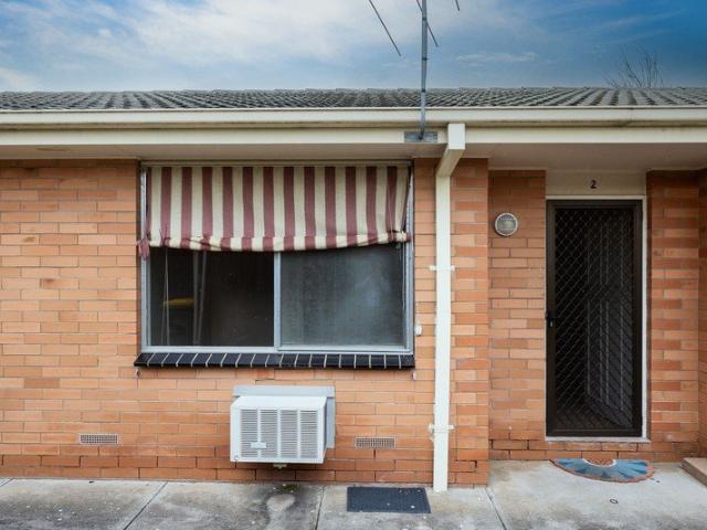 Only 4 on the Block Lavington Unit