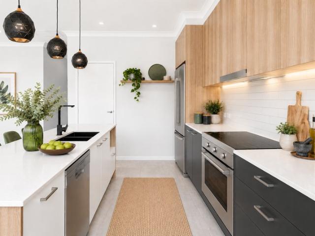 Only 4 lots left Ready to build now FIxed price packages or custom design from $1,120,000