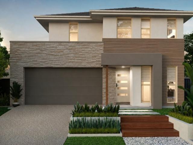 Only 4 Lots Remaining NEW CONSTRUCTION
