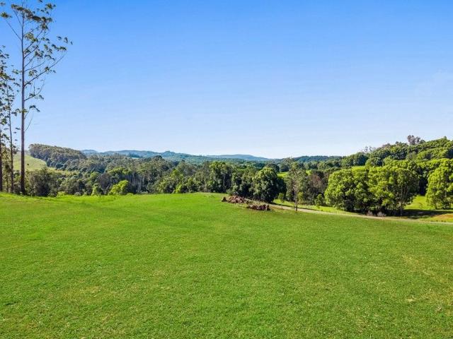 Only 4 Lots Remaining | Ready to Build on Now | Boutique Land in Sought after Coorabell
