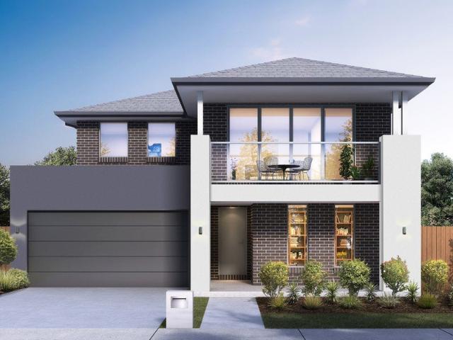 Only 5% Deposit, Balance on Completion! Forecast Completion November 2026