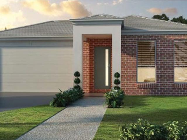 Only %5 Deposit Required For Land. Land Title In Oct/2018 Ready To Build