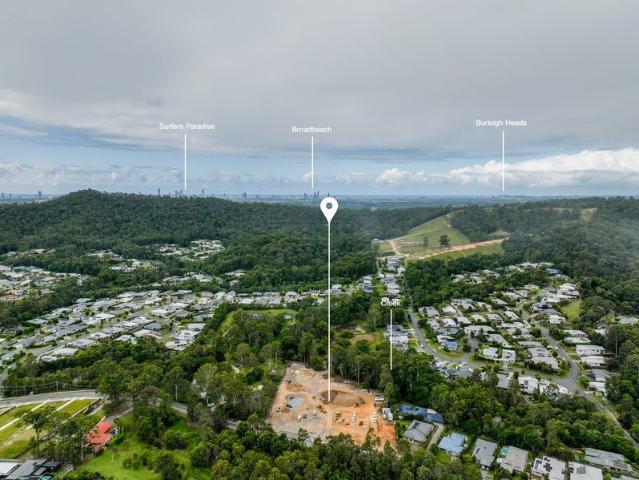 Only 5 Premium Lots Remaining at Longhill Rise