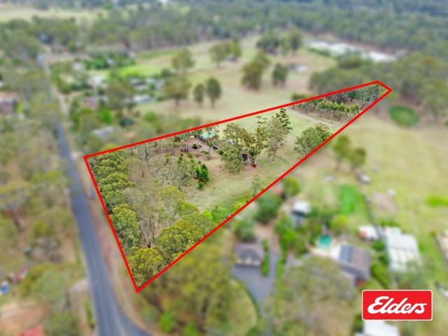 Only 700 Metres away from R2 Zoned Estate with extended settlement potential