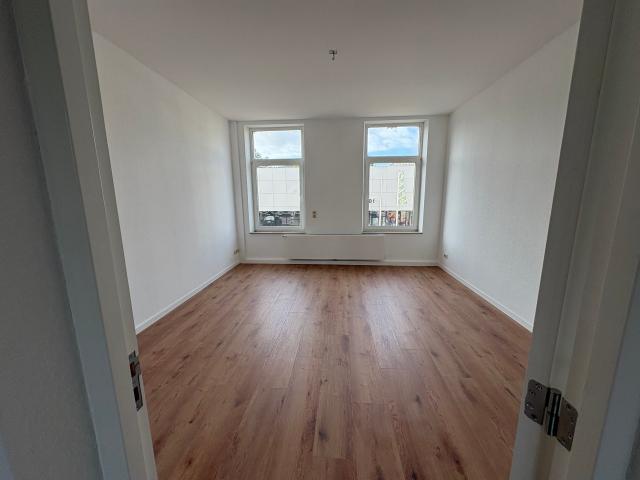 Onlangs gerenoveerd 3 kamerappartement