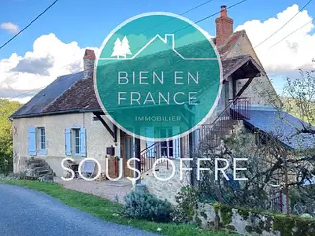Onlay 58370 Achat / Vente maison 3 pièces t3