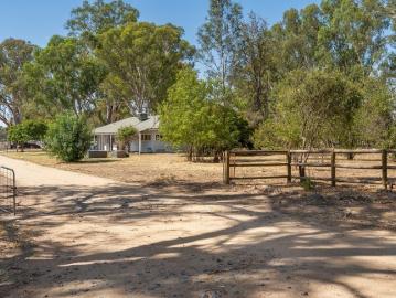 0 Acres Town Water Home