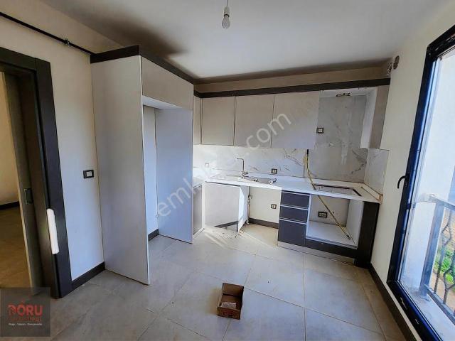 Önsen Toki 4. Etapta Kiralık Daire