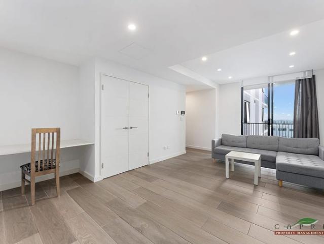 ONSITE PROPERTY MANAGER 1 BED PLUS STUDY