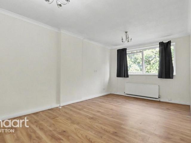 Onslow Gardens, WALLINGTON 1 bed retirement property to rent £1,300 pcm £300 pw