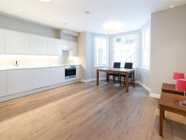 Onslow Gardens, South Kensington SW7, 1 bed flat to rent, £3,142 pcm | PrimeLocation