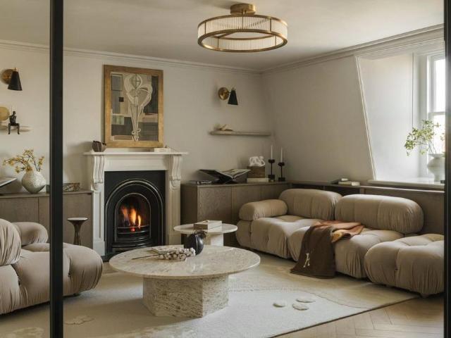 Onslow Gardens, London, SW7 2 bed flat to rent £8,450 pcm £1,950 pw
