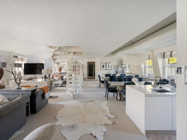 Onslow Gardens, London SW7, 2 bed flat to rent, £10,833 pcm | PrimeLocation