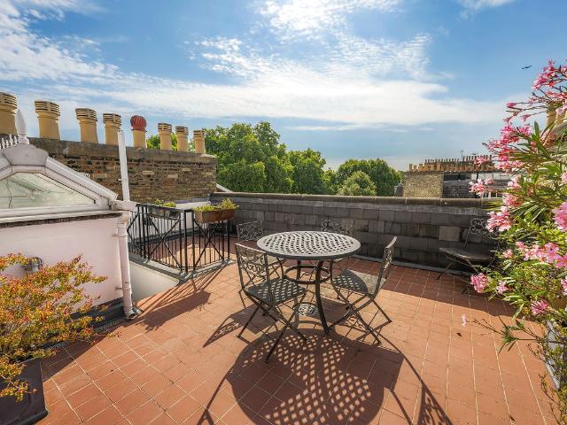 Onslow Gardens, London SW7, 3 bed maisonette to rent, £10,833 pcm | PrimeLocation