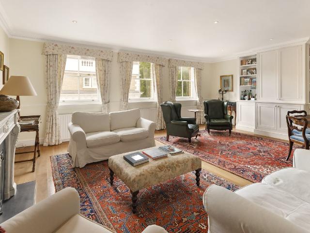 Onslow Gardens, London SW7, 3 bed maisonette to rent, £10,833 pcm | PrimeLocation