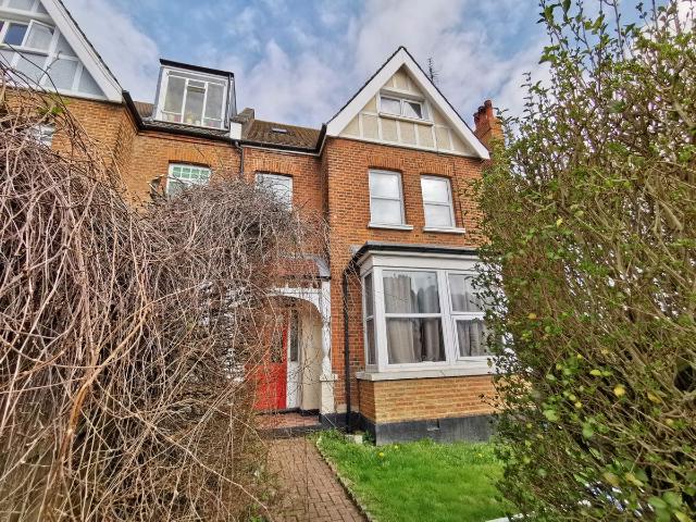 Onslow Gardens, Muswell Hill N10, 1 bed flat to rent, £1,450 pcm | PrimeLocation
