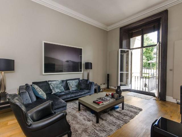 Onslow Gardens, South Kensington, London SW7, 2 bed maisonette to rent, £8,000 pcm | PrimeLocation