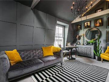 Onslow Gardens, South Kensington SW7, 1 bed flat to rent, £5,000 pcm | PrimeLocation