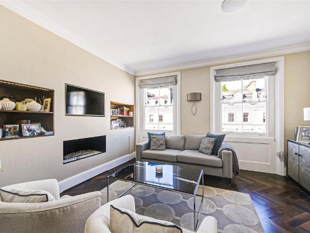 Onslow Gardens, South Kensington SW7, 3 bed flat to rent, £11,000 pcm | PrimeLocation