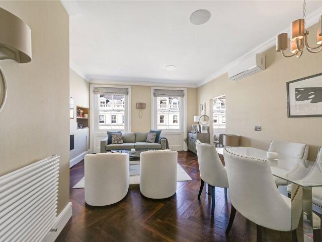 Onslow Gardens, South Kensington SW7, 3 bed flat to rent, £7,800 pcm | PrimeLocation